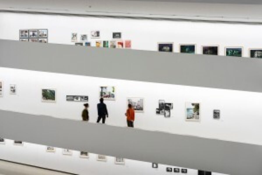 Ausstellungsansicht No Place Like Home 2 Schauwerk Carousel Image