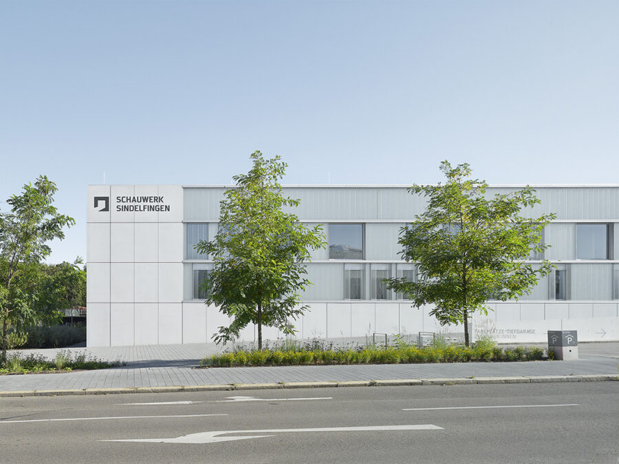 05 Schauwerk Sindelfingen Foto Achim Birnbaum