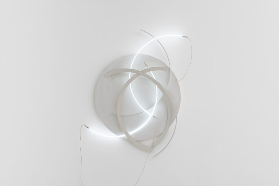 Ebene 2 Lunatique