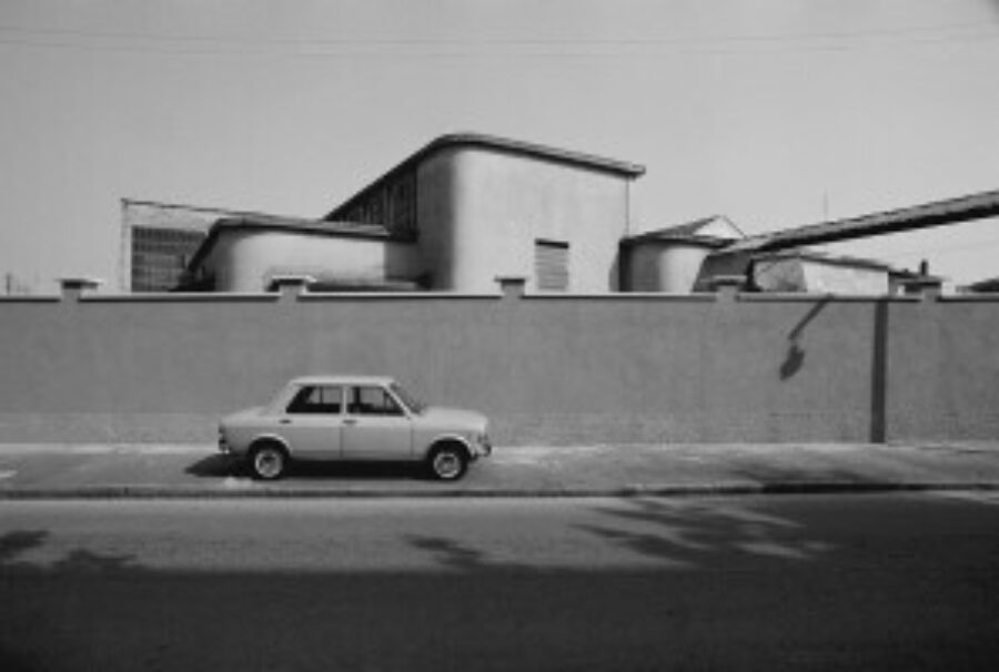 Gabriele Basilico Via Aristotele 1979 web Schauwerk Carousel Image