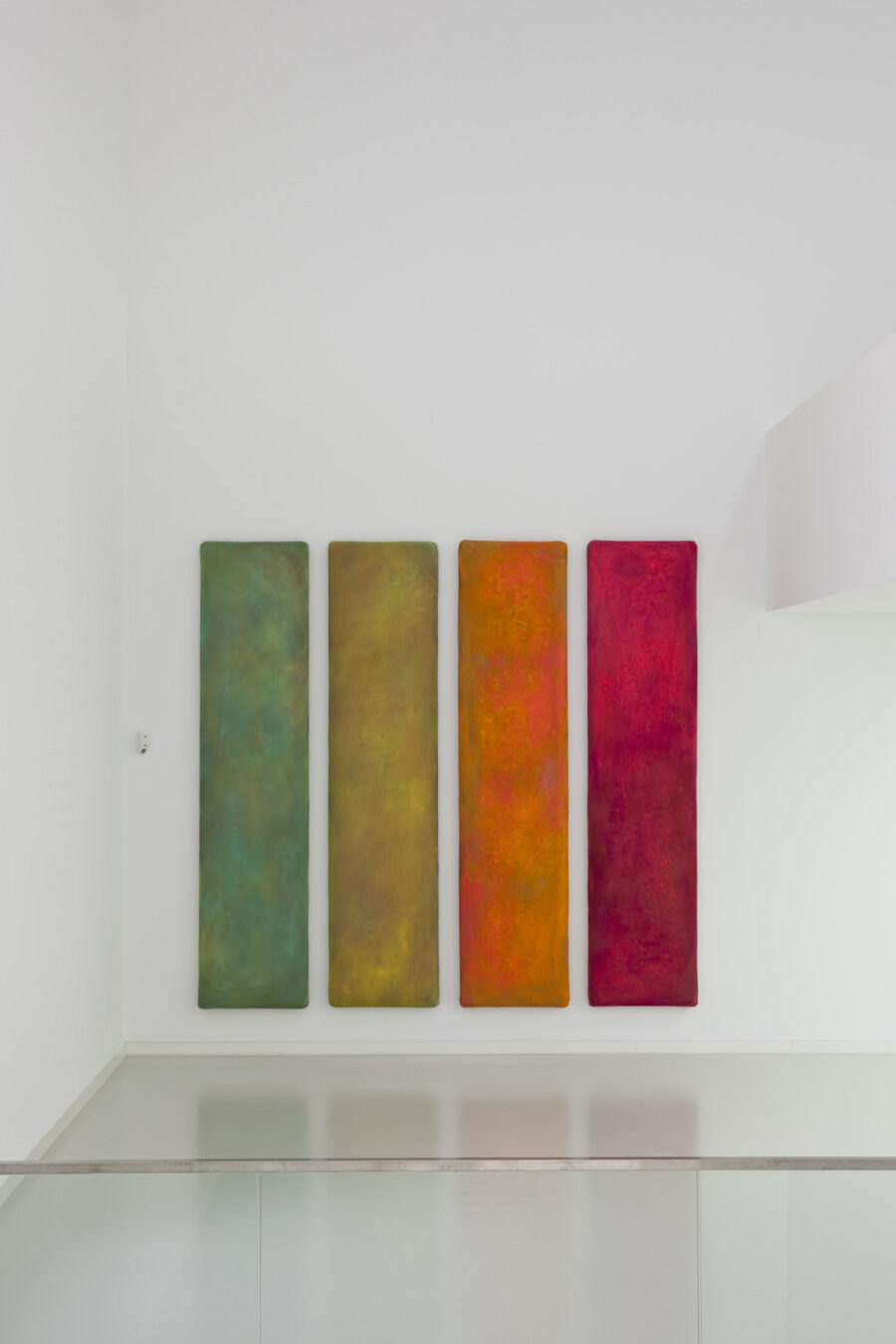 Gotthard Graubner Schauwerk