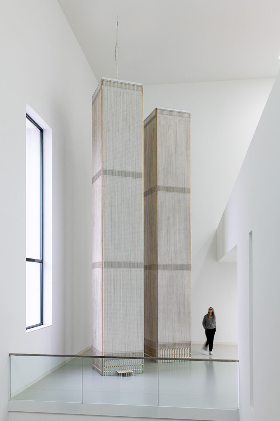 Tom Sachs Schauwerk
